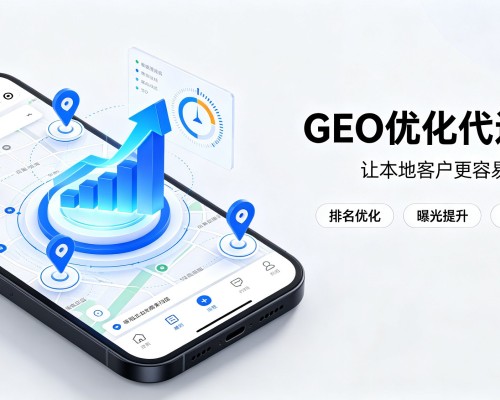 古田GEO优化