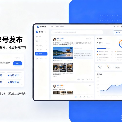 古田百家号信息发布代运营